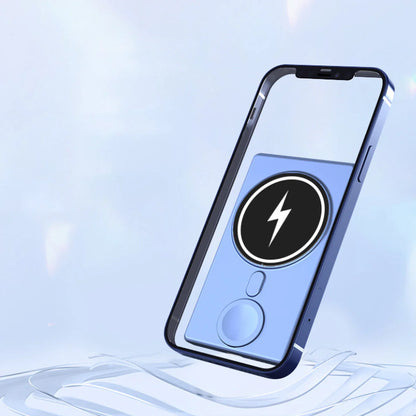 Multi-Device Wireless Charger: Power Up All Your Gadgets Effortlessly!